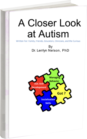 A Closer Look at Autism